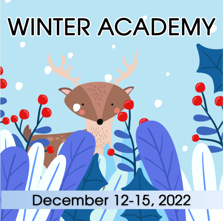 Academic Technologies W L Always on hand to provide assistance in